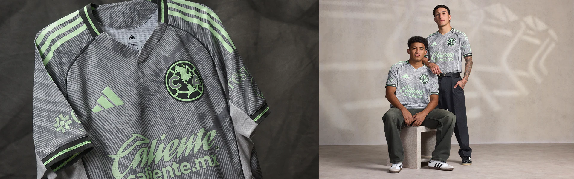 Your Home for Liga MX